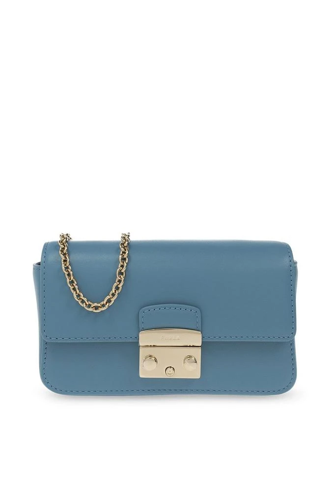 商品Furla|Furla Metropolis Mini Crossbody Bag,价格¥931,第1张图片