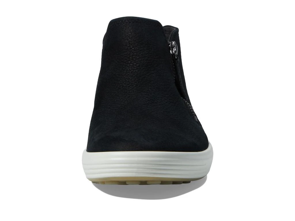 Soft 7 Low Cut Zip Bootie 商品