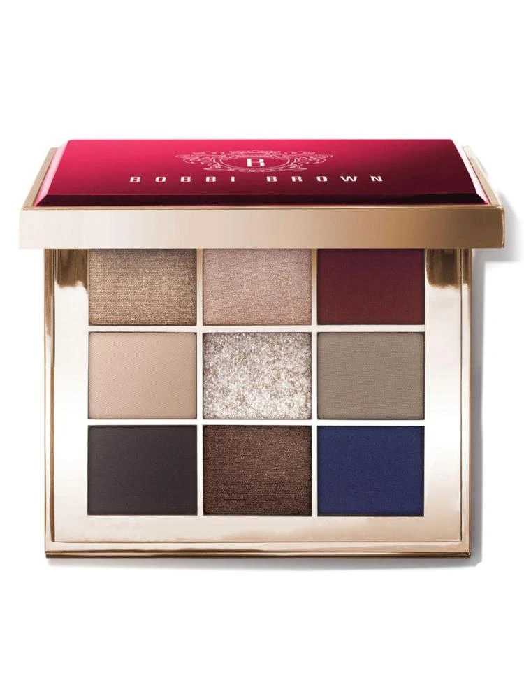 商品Bobbi Brown|Caviar and Rubies Eye Shadow Palette,价格¥562,第1张图片