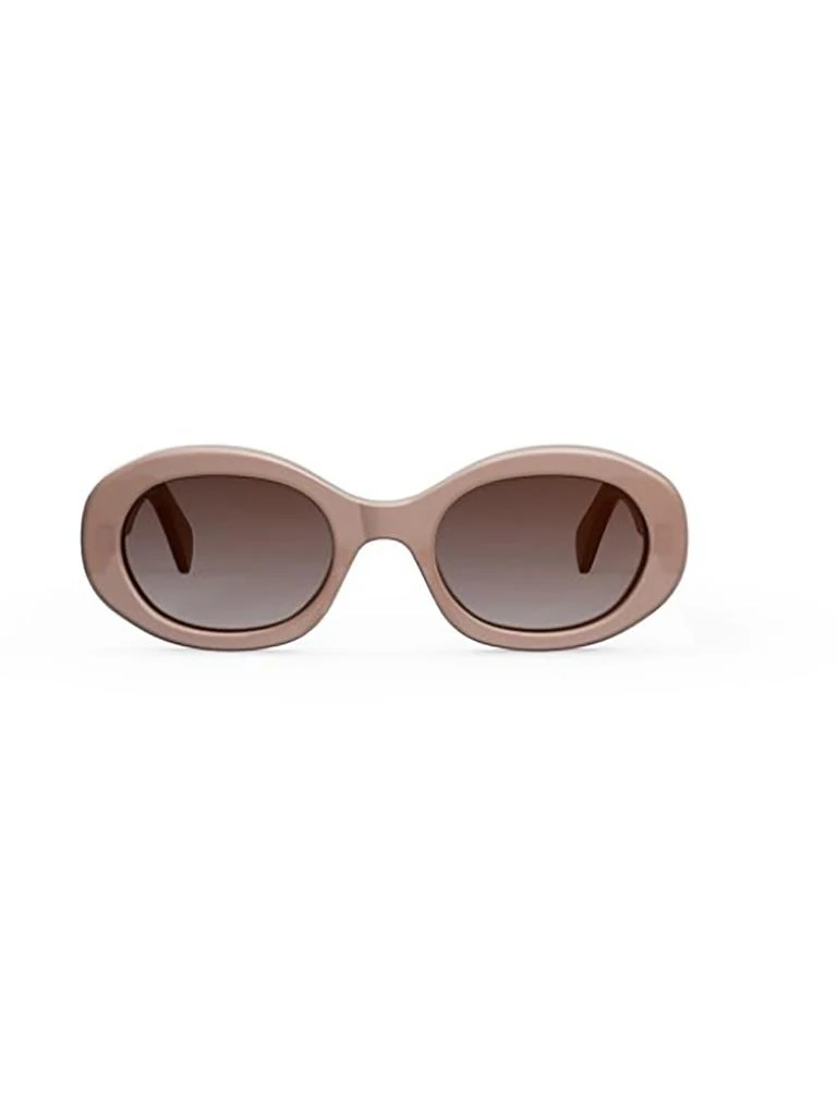 商品Celine|CL40194U Sunglasses,价格¥5200,第2张图片详细描述