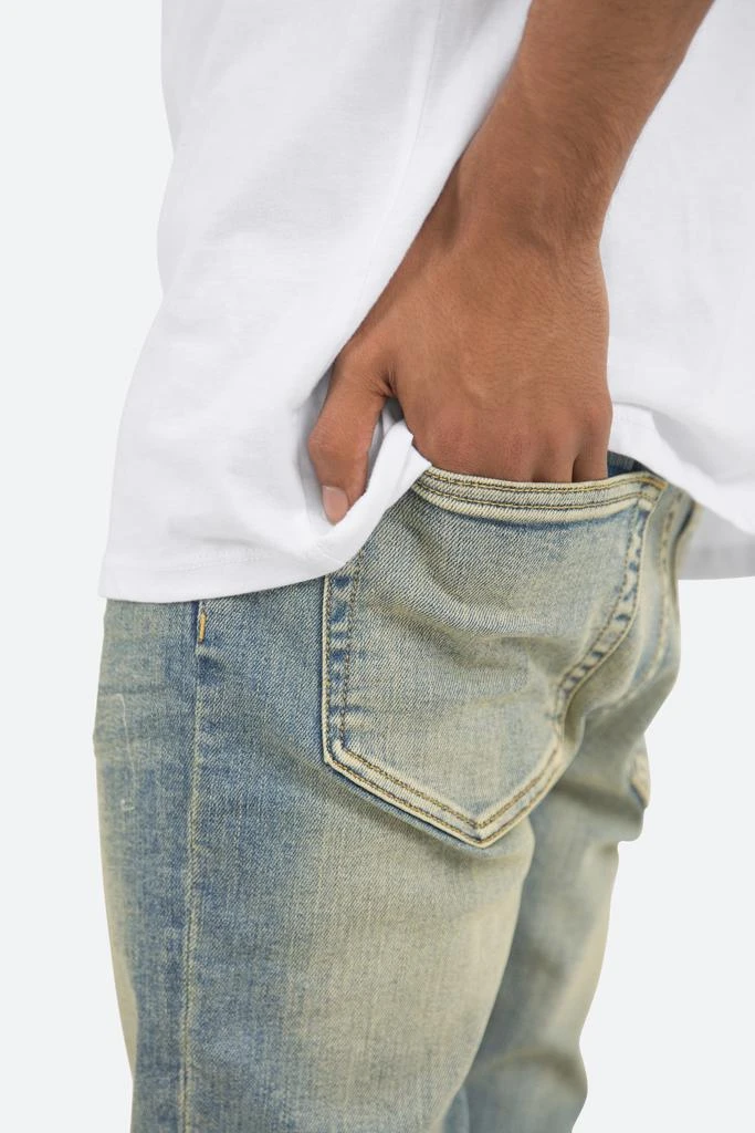 X5 Skinny Denim - Blue 商品