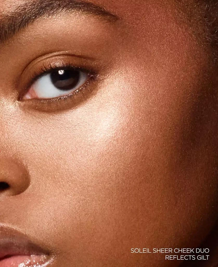 商品Tom Ford|Soleil Sheer Highlighting Duo,价格¥575,第4张图片详细描述