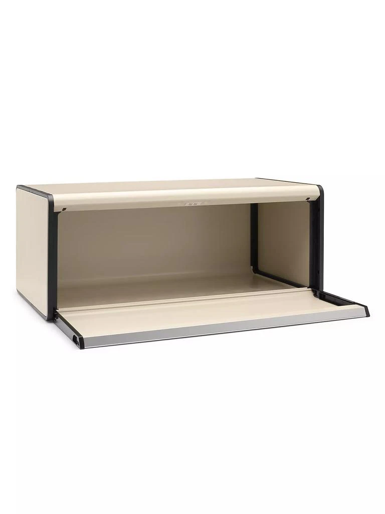 商品Brabantia|Fall Front Bread Box,价格¥567,第4张图片详细描述