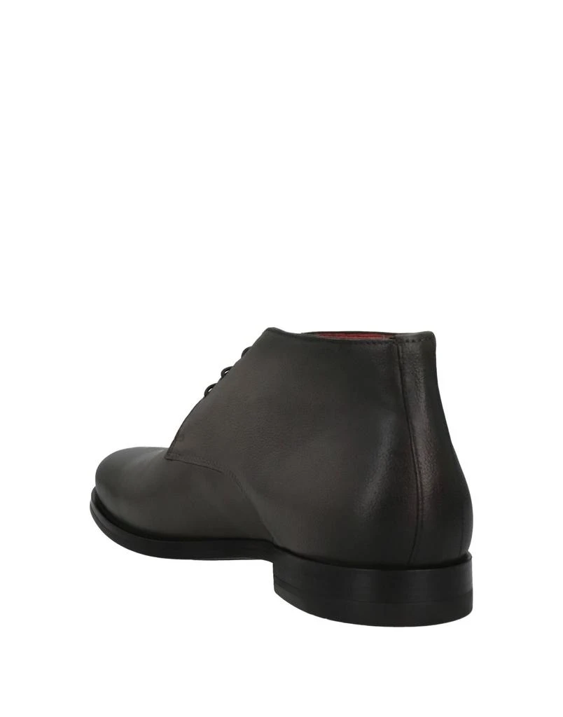 商品Santoni|Ankle boot,价格¥2092,第3张图片详细描述