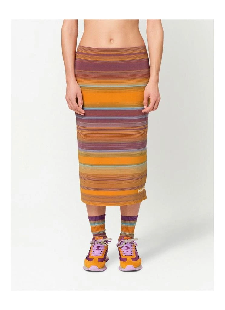 商品Marc Jacobs|THE TUBE SKIRT,价格¥2568,第4张图片详细描述