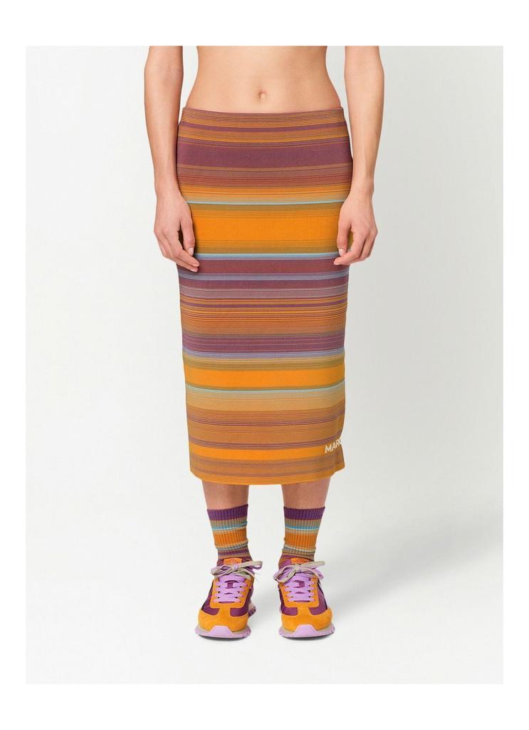 商品Marc Jacobs|THE TUBE SKIRT,价格¥2384,第6张图片详细描述