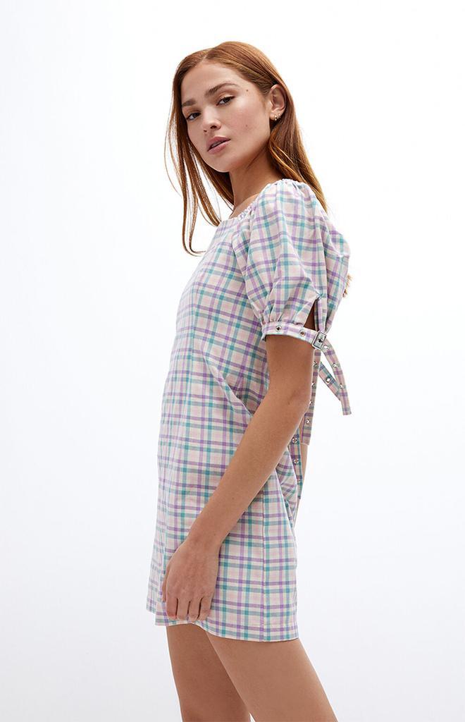 商品The Ragged Priest|Fountain Mini Dress,价格¥376,第4张图片详细描述