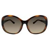 商品Salvatore Ferragamo|Ferragamo 时尚 太阳镜,价格¥492,第4张图片详细描述