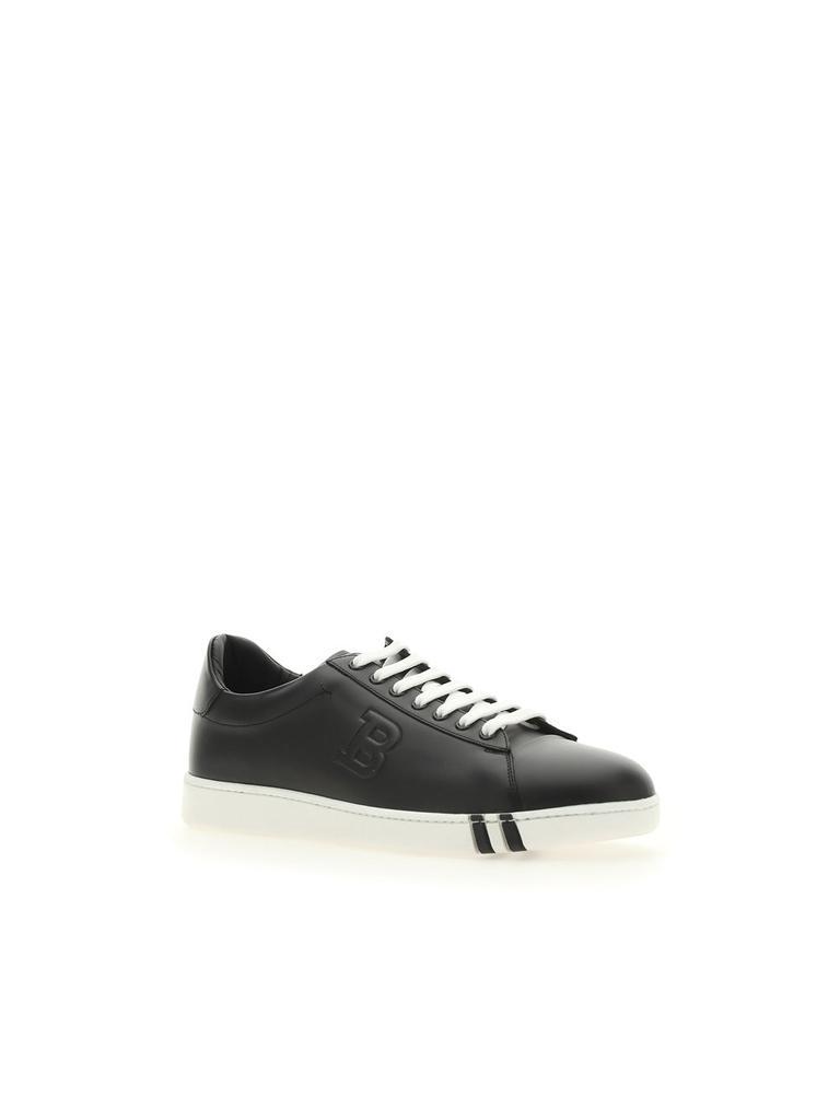 商品Bally|BALLY SNEAKERS,价格¥2502,第1张图片