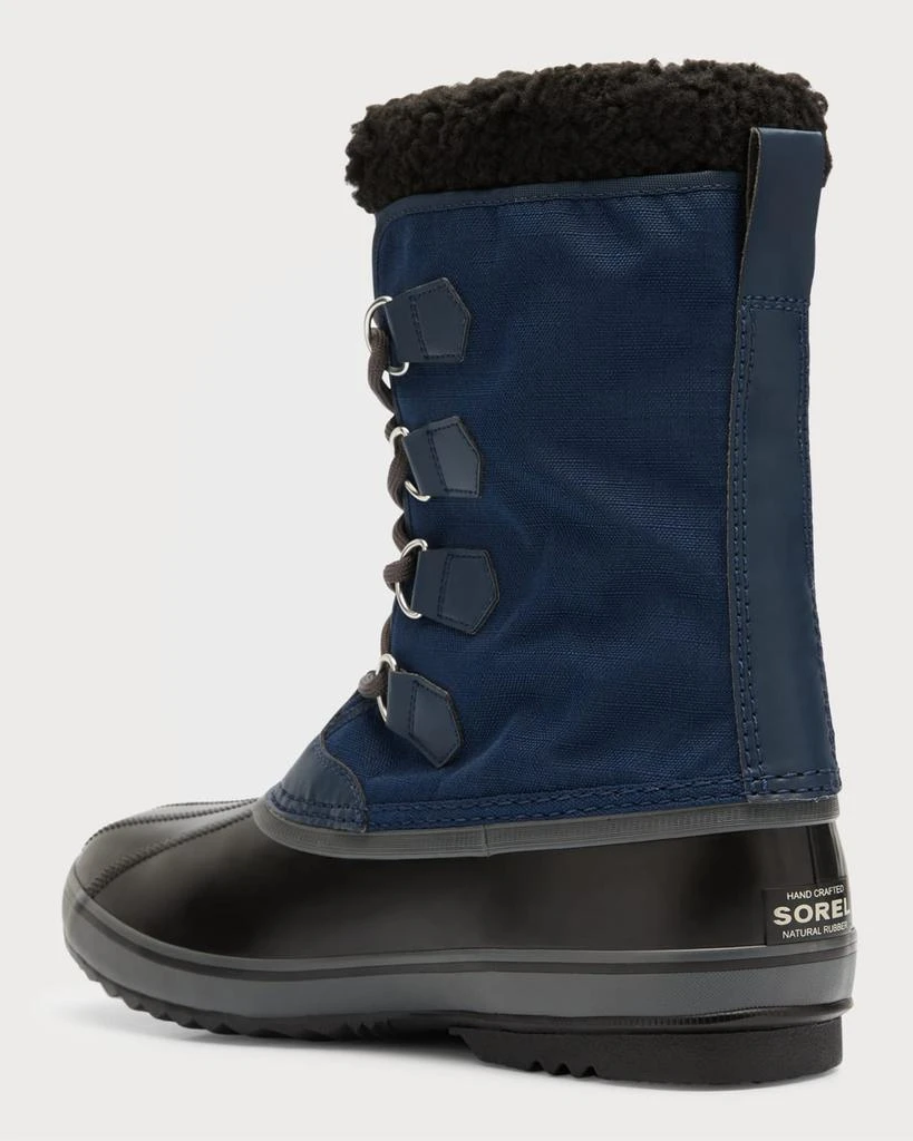 商品SOREL|Men's 1964 Pac™ Waterproof Nylon Snow Boots,价格¥1380,第4张图片详细描述