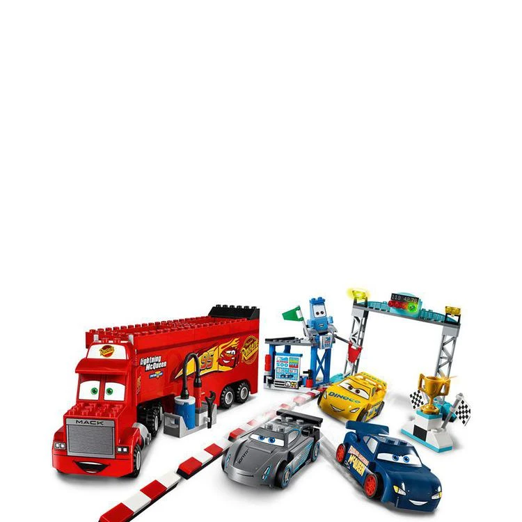商品LEGO|266-Pc. Juniors Florida 500 Final Race,价格¥374,第5张图片详细描述
