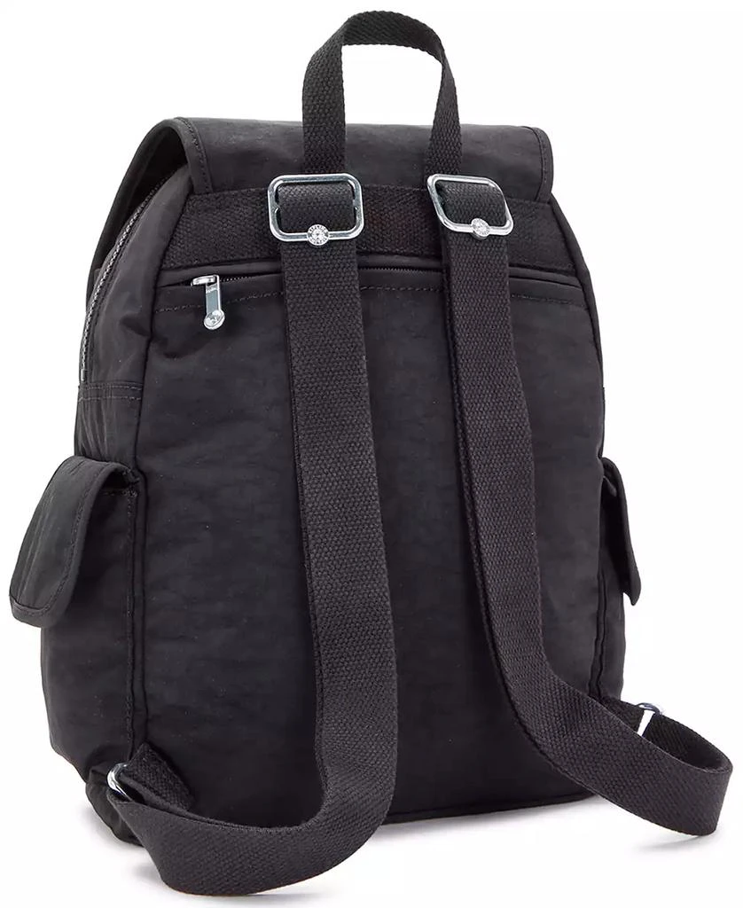 商品Kipling|City Pack Backpack,价格¥407,第4张图片详细描述