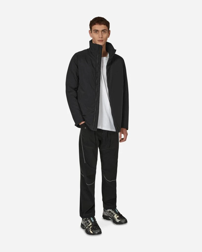 商品Arc'teryx|Euler IS Jacket Black,价格¥3016,第4张图片详细描述