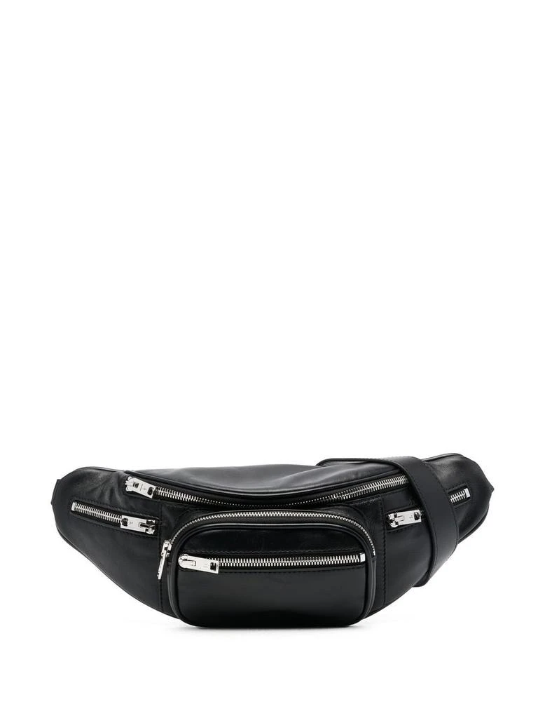 商品Alexander Wang|ALEXANDER WANG WOMEN ATTICA SOFT FANNY PACK,价格¥2471,第1张图片