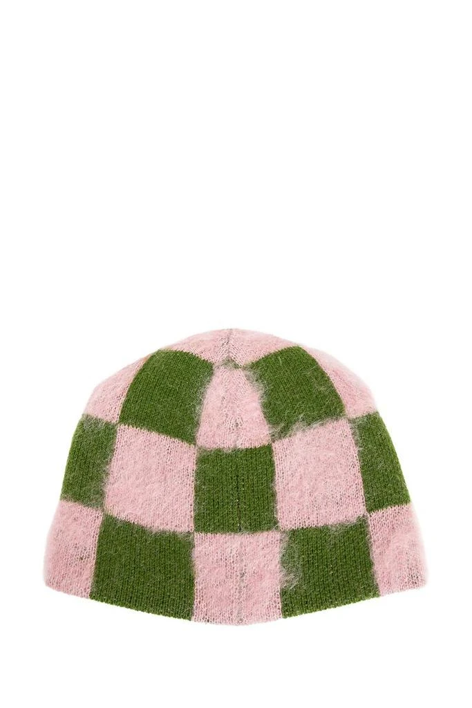 商品Stockholm Surfboard Club|Stockholm Surfboard Club Beanies,价格¥793,第1张图片