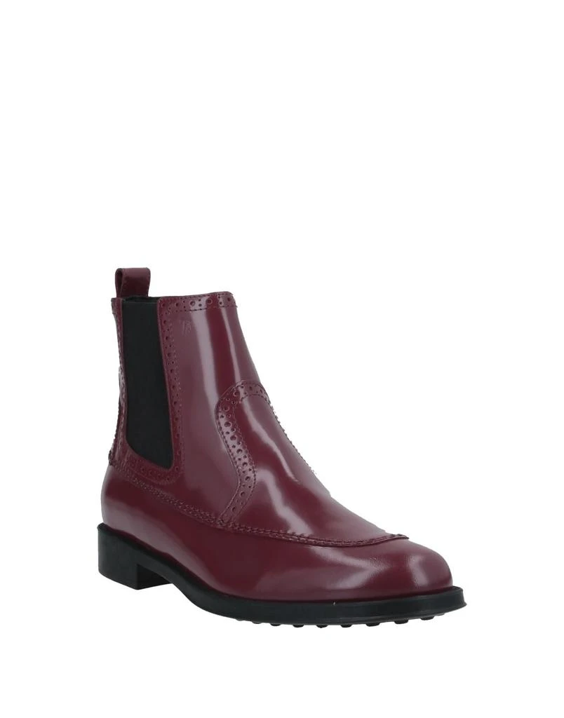 商品Tod's|Ankle boot,价格¥2399,第2张图片详细描述