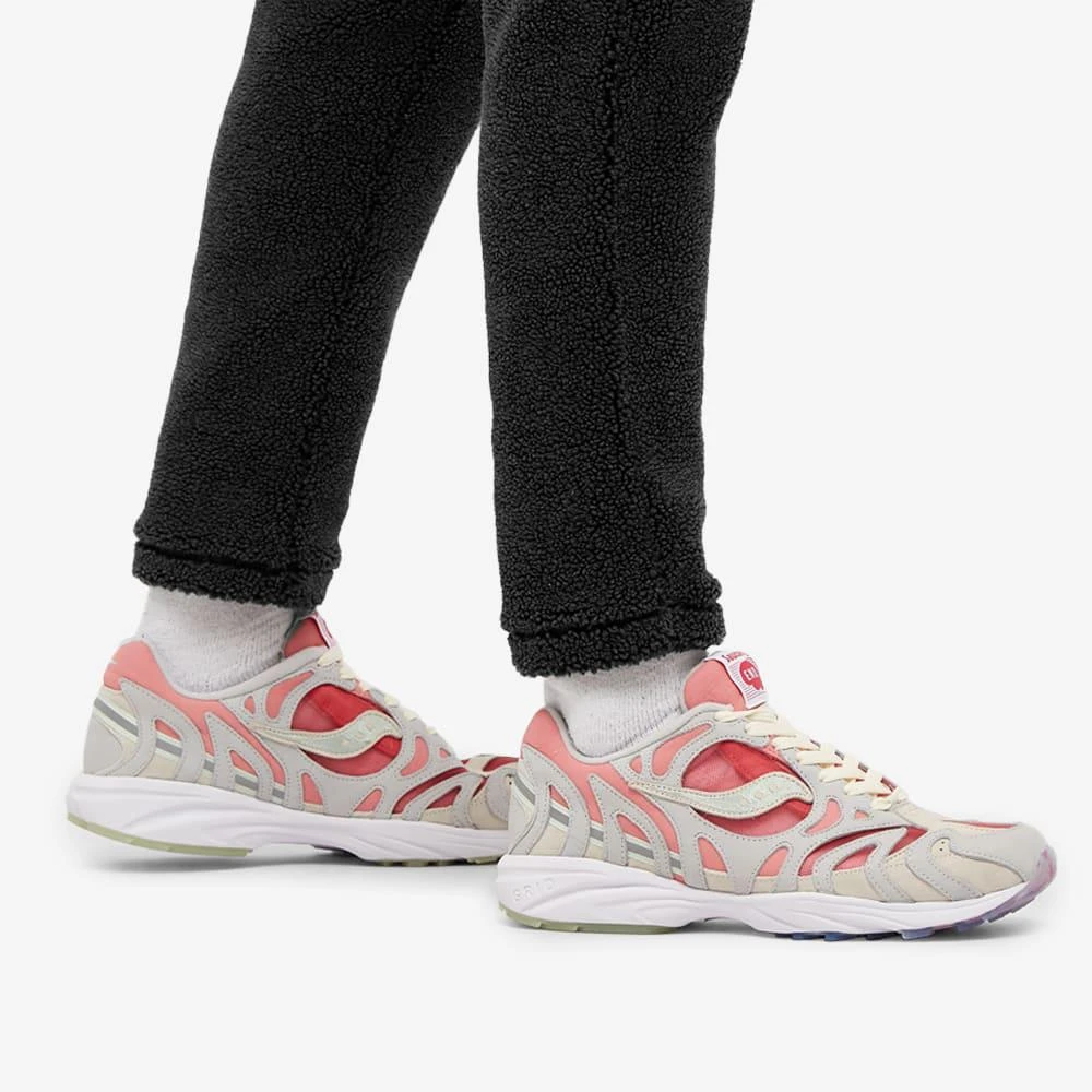 END. x Saucony Azura 2000 'The Brain' 商品