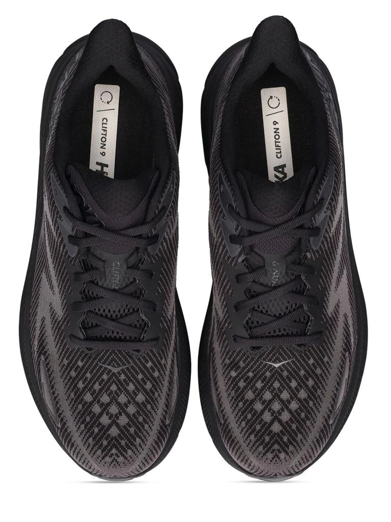 商品Hoka One One|Clifton 9 Sneakers,价格¥979,第4张图片详细描述