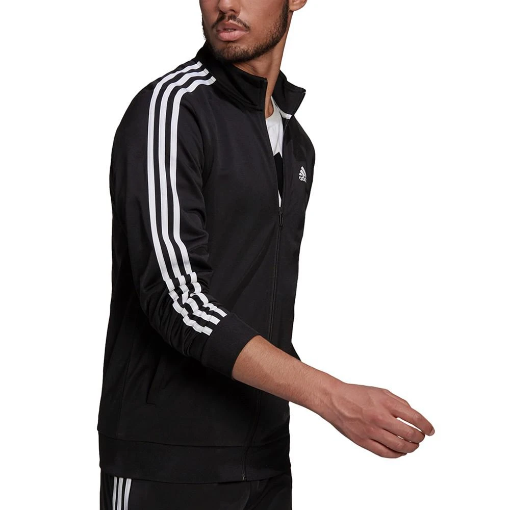 商品Adidas|Men's Tricot Track Jacket,价格¥302,第3张图片详细描述