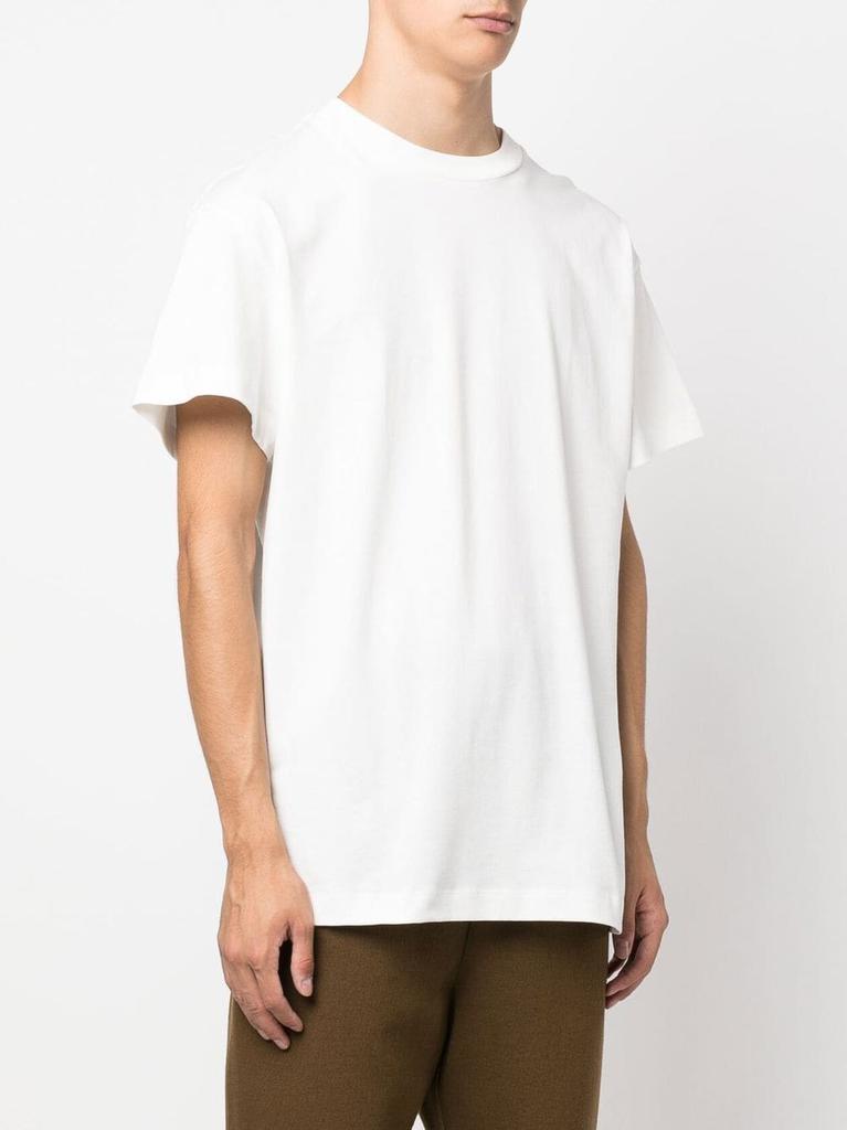 Jil Sander T-shirt商品第6张图片规格展示