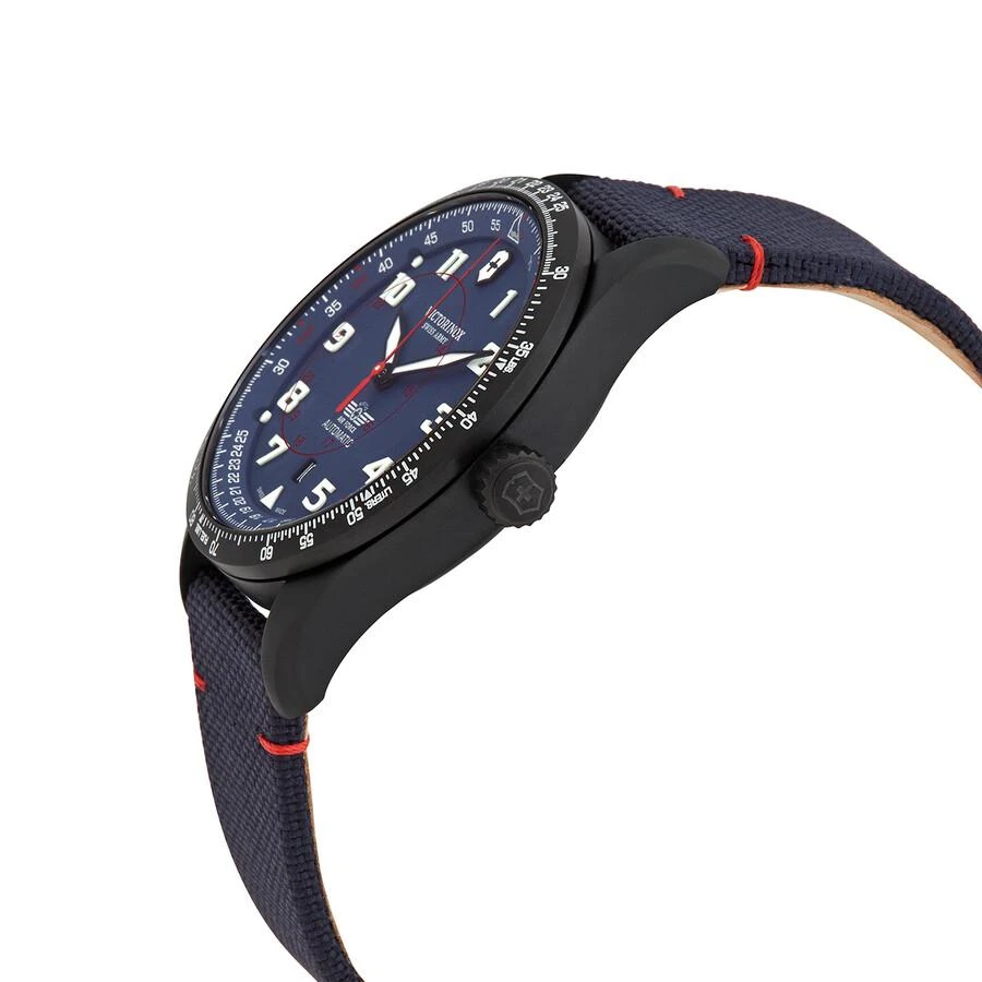 商品Victorinox|Airboss Automatic Blue Dial Men's Watch 241998,价格¥5438,第2张图片详细描述