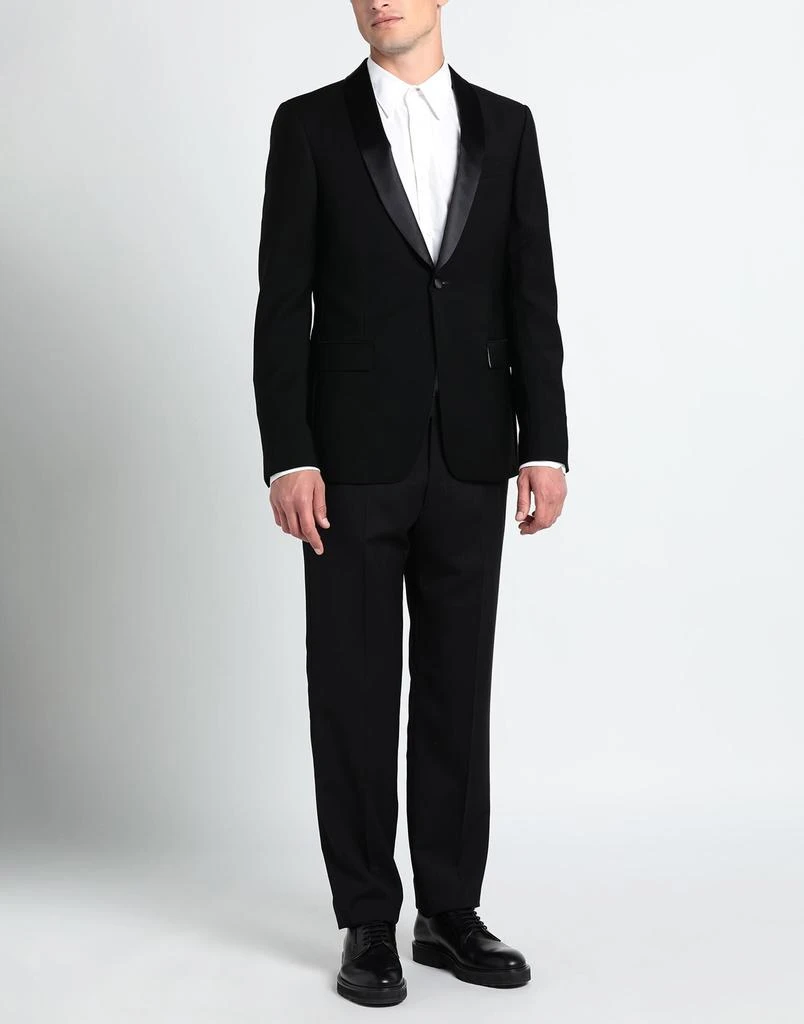 商品Zegna|Blazer,价格¥3124,第3张图片详细描述