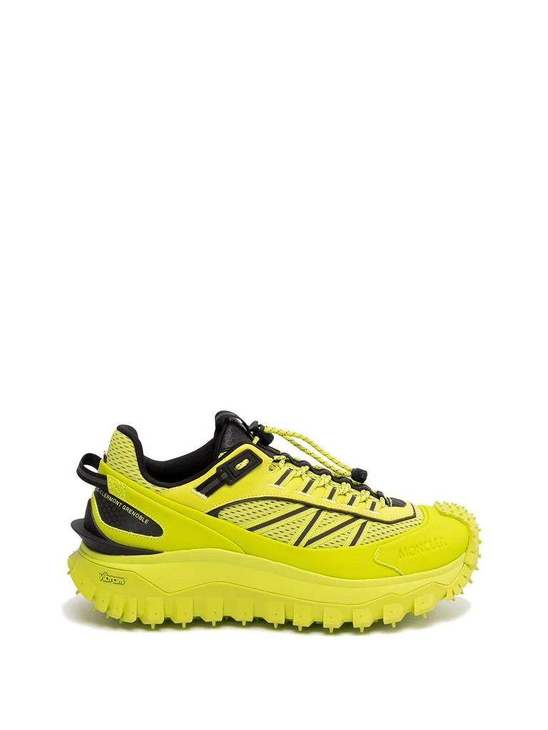 商品Moncler|Moncler `Trailgrip` Low-Top Sneakers,价格¥2269,第1张图片