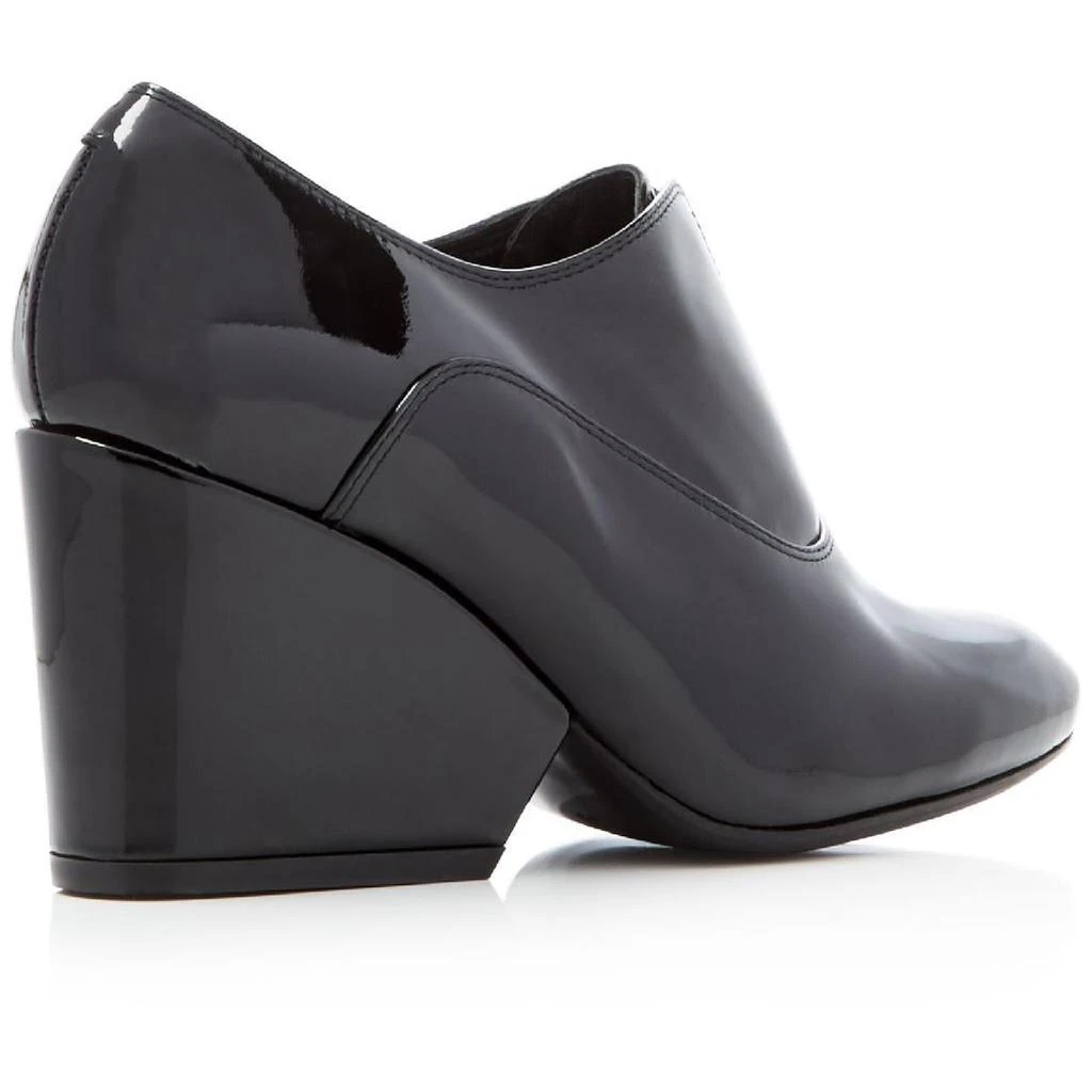 商品ROBERT CLERGERIE|Robert Clergerie Womens Patent Leather Oxford Pumps,价格¥845,第2张图片详细描述