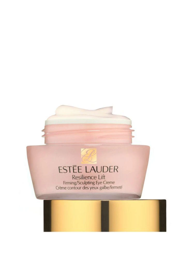 商品Estée Lauder|Resilience Lift Firming/Sculpting Eye Creme,价格¥489,第1张图片