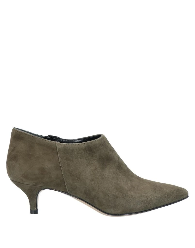 商品ROBERTO DELLA CROCE|Ankle boot,价格¥791,第1张图片