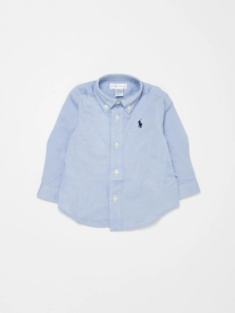 商品Ralph Lauren|Polo Ralph Lauren Shirt Shirt,价格¥891,第1张图片