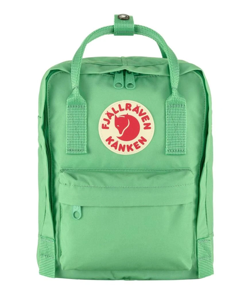 商品Fjällräven|Kånken Mini 瑞典北极狐迷你双肩背包,价格¥456,第1张图片