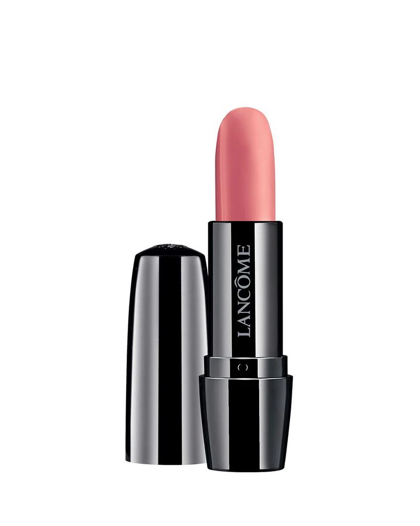 商品Lancôme|Color Design Matte Lipstick,价格¥197,第1张图片详细描述