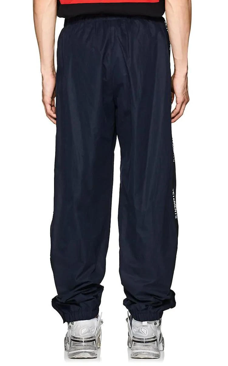 商品Vetements|Umbro-Print Track Pants,价格¥1936,第3张图片详细描述
