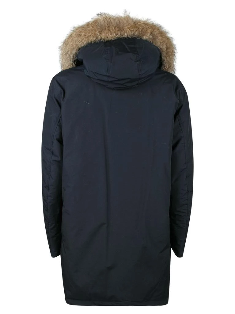 商品Woolrich|Woolrich Arctic Detachable Parka,价格¥4644,第2张图片详细描述