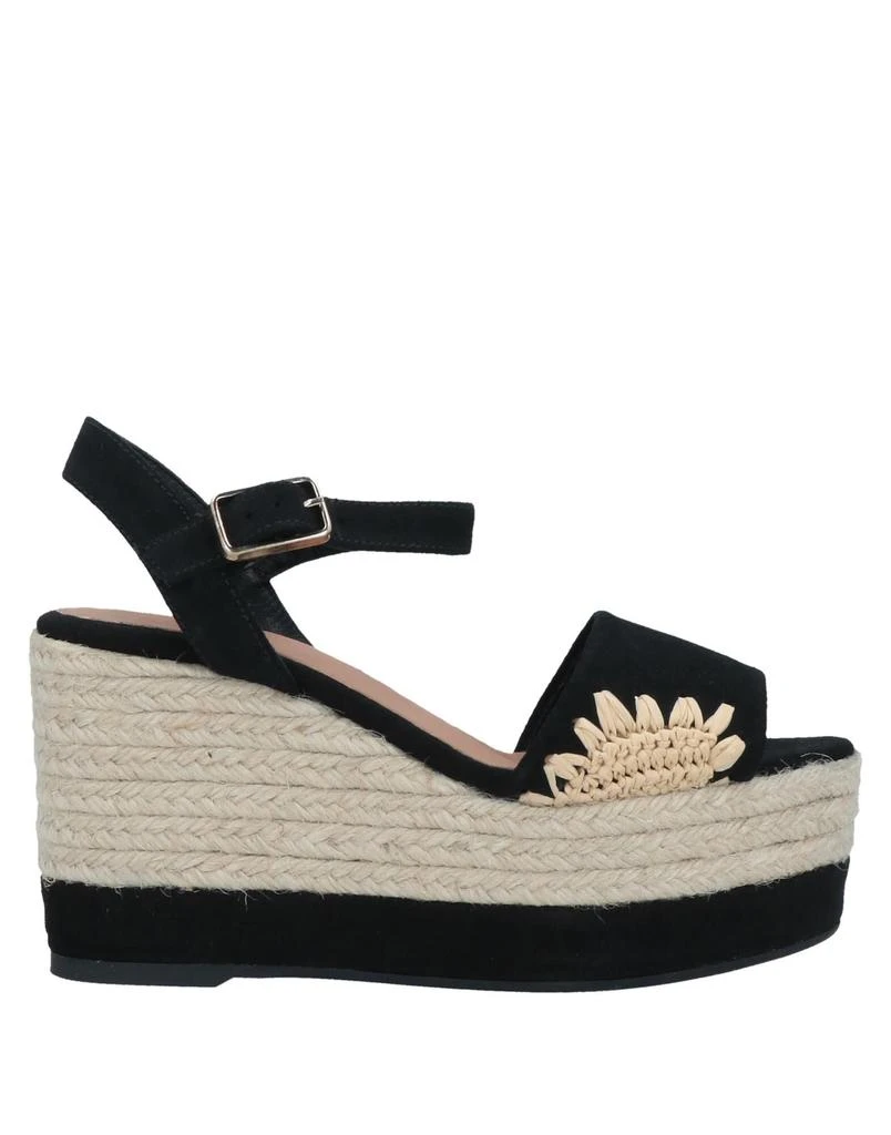 商品CASTAÑER|Sandals,价格¥787,第1张图片