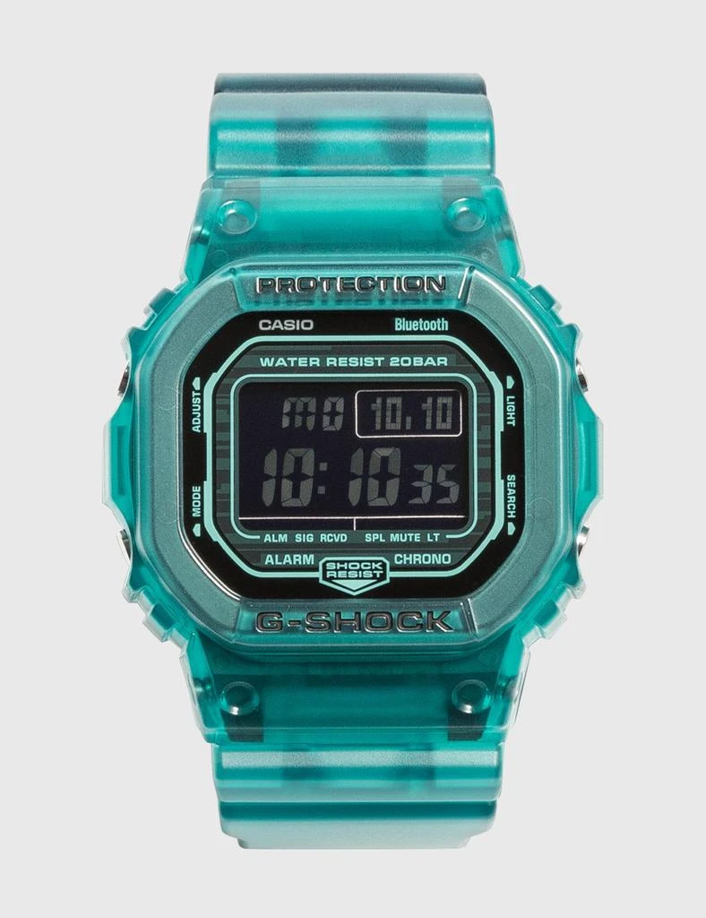 商品G-Shock|DW-B5600G-2,价格¥1276,第1张图片