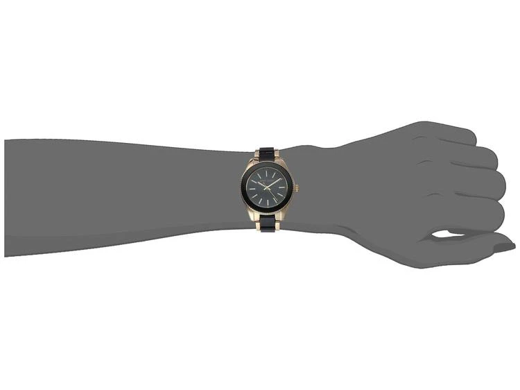 商品Anne Klein|AK-3214BKGB,价格¥344,第3张图片详细描述