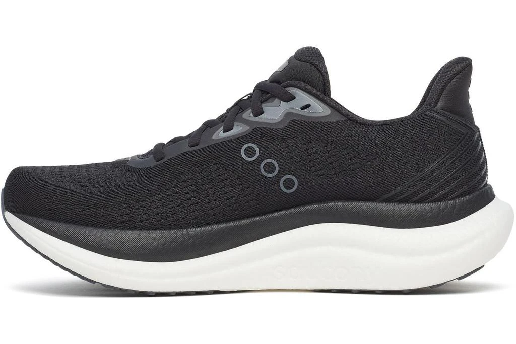 商品Saucony|Saucony Men's Triumph 23,价格¥1264,第3张图片详细描述
