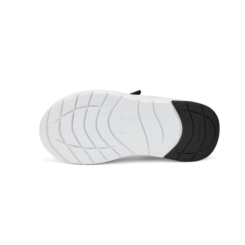 商品Puma|Evolve Run Mesh Slip On Sneakers (Little Kid-Big Kid),价格¥337,第5张图片详细描述