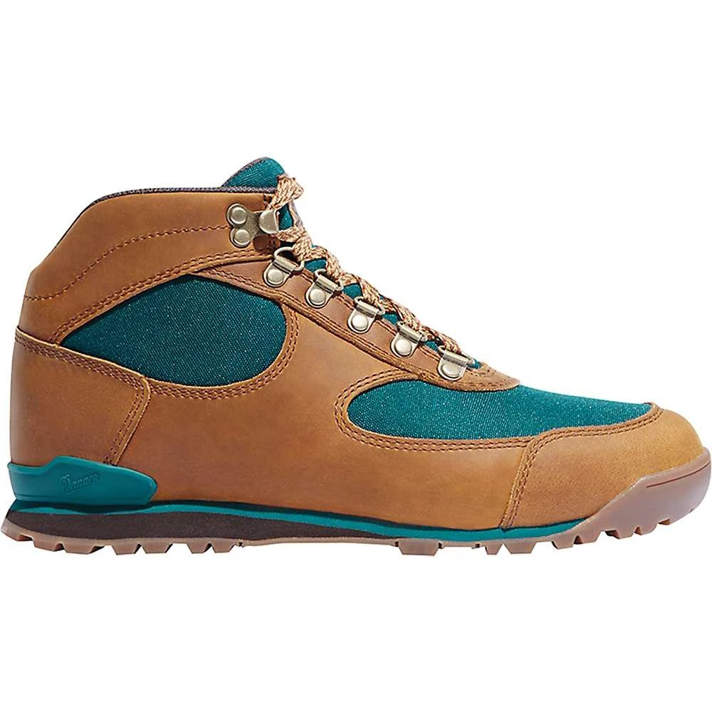 商品Danner|Danner Women's Jag Full Grain 4.5IN Boot,价格¥1648,第1张图片