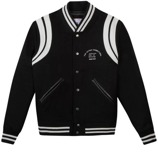 商品Maison Labiche|Observatoire Manufacture E.T. 泰迪衫,价格¥3850,第1张图片