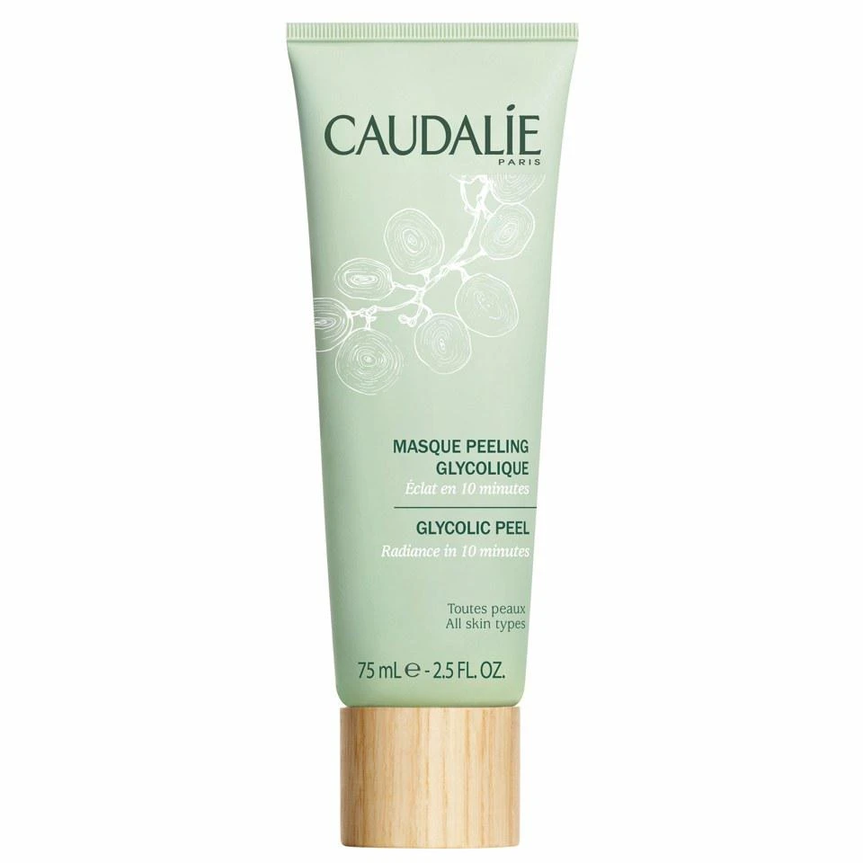 商品Caudalie|Caudalie Glycolic Peel (2.6oz),价格¥317,第1张图片