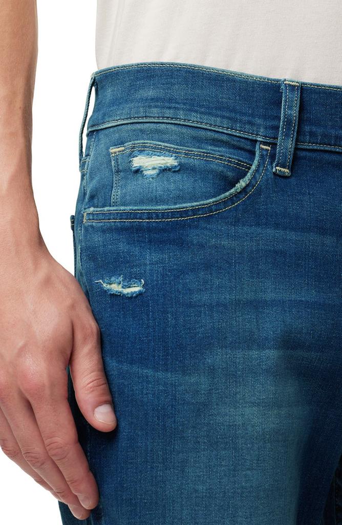 Ace Ripped Skinny Jeans商品第3张图片规格展示