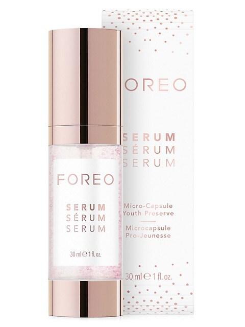 商品Foreo|Micro-Capsule Youth Preserve Serum,价格¥436,第1张图片