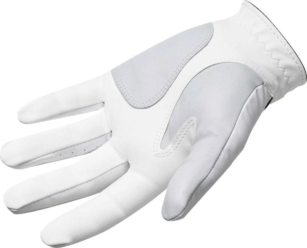 商品FootJoy|FootJoy WeatherSof Golf Glove - 2 Pack,价格¥189,第2张图片详细描述