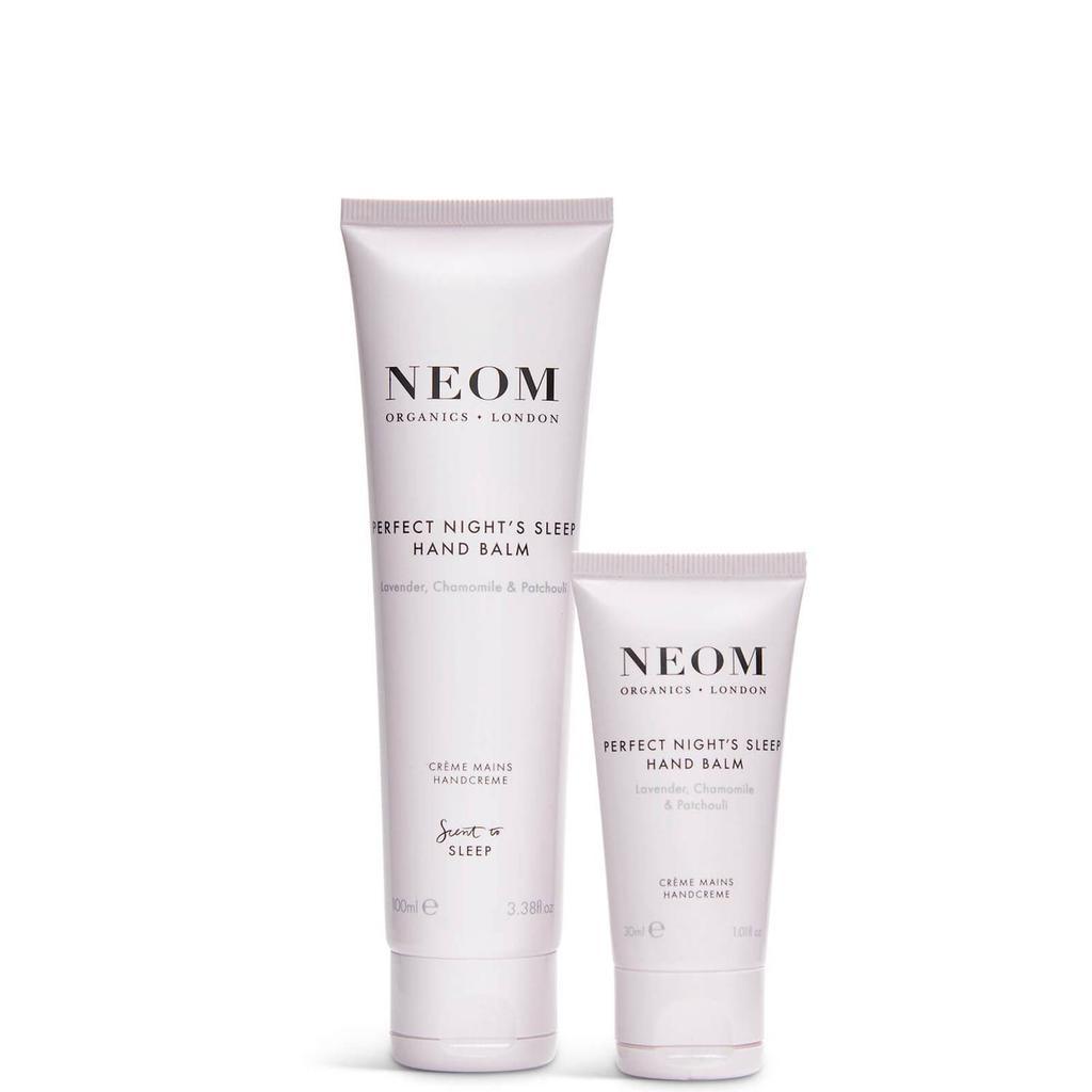 商品NEOM|NEOM Perfect Night's Sleep Hand Balm 30ml,价格¥73,第5张图片详细描述