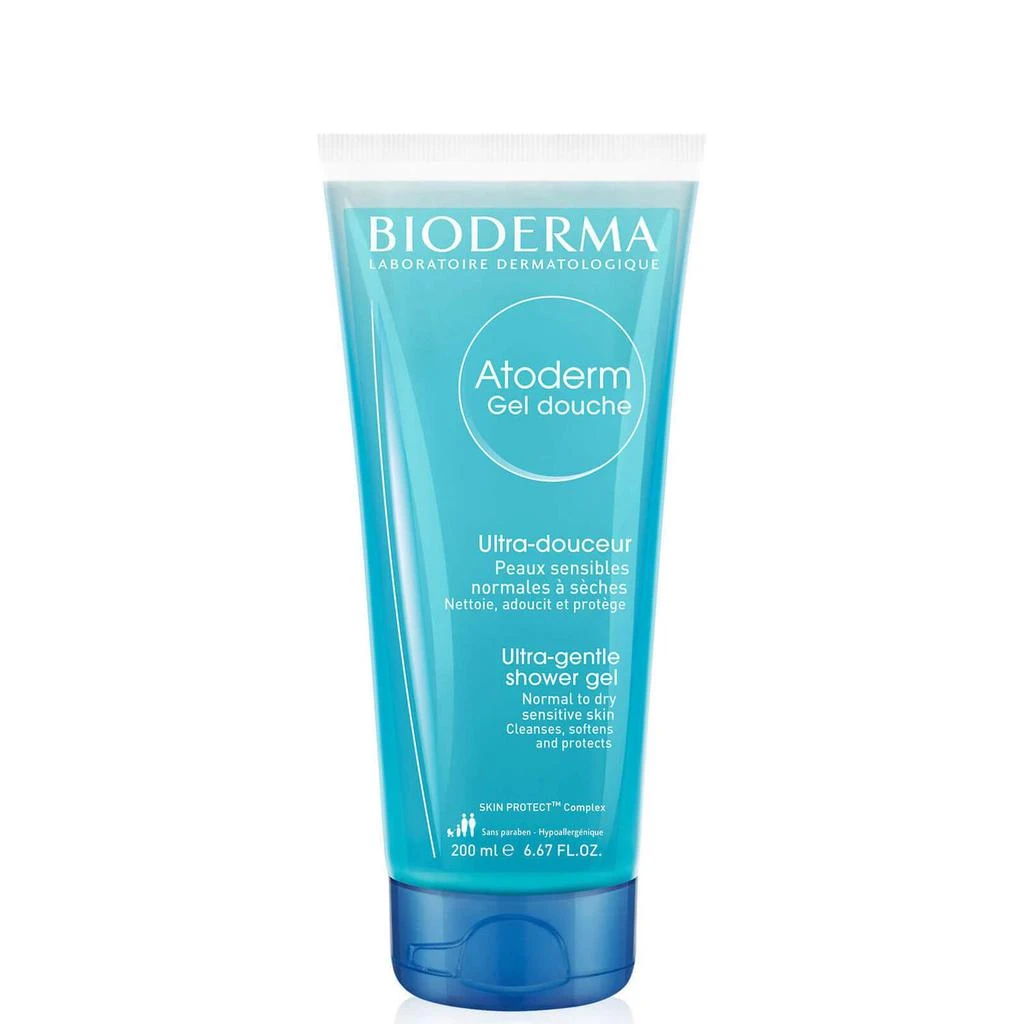 商品Bioderma|Bioderma Atoderm Shower Gel,价格¥100,第1张图片