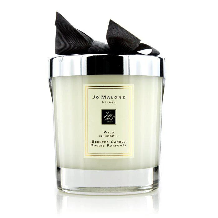 商品Jo Malone London|Jo Malone 蓝风铃香氛蜡烛 200g (2.5 inch),价格¥432,第1张图片