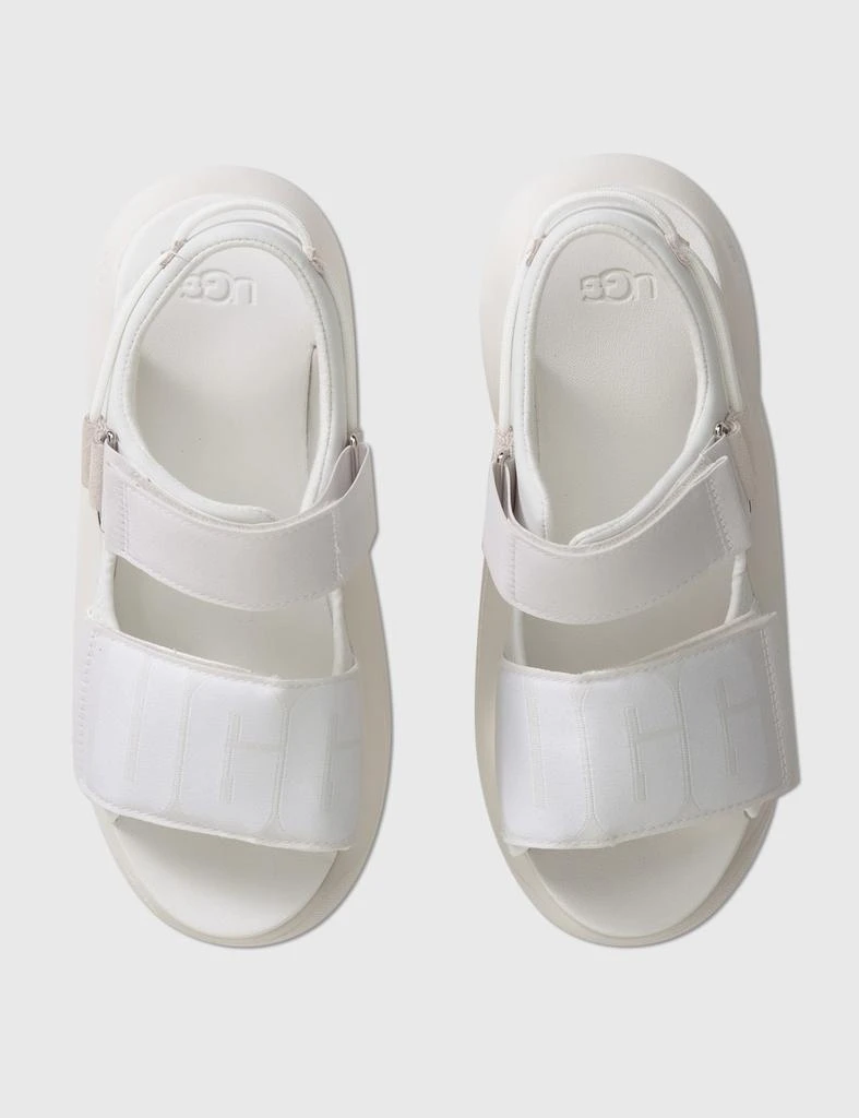 商品UGG|La Cloud Strap Sandal,价格¥638,第3张图片详细描述